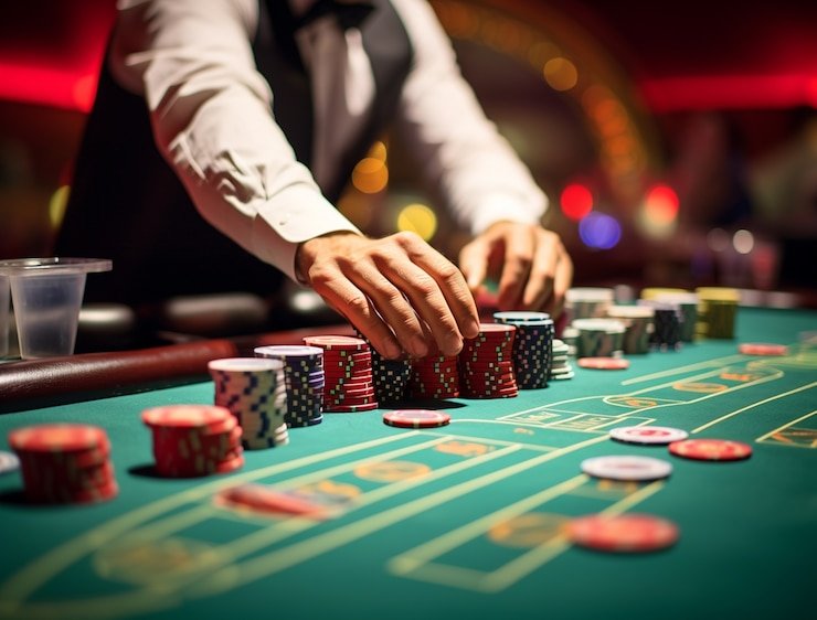 Dashboard 899sport menampilkan pilihan permainan live-dealer, slot, dan pasar sportsbook
