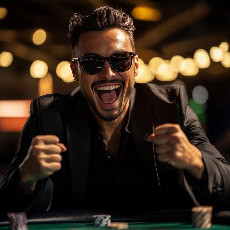 Studio live-dealer Evolution Gaming di 899sport dengan dealer profesional dan multi-kamera berkualitas tinggi