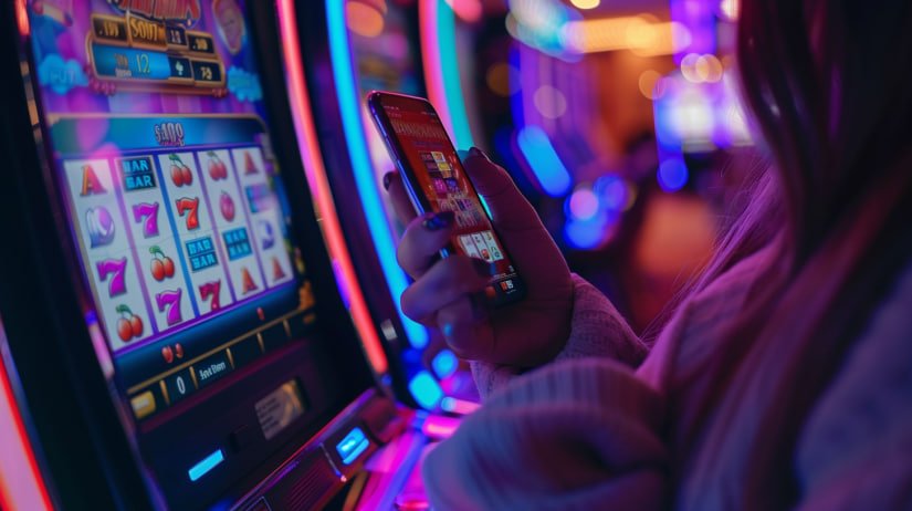 Antarmuka permainan live-dealer Uber Cup dengan panel taruhan dan chat langsung